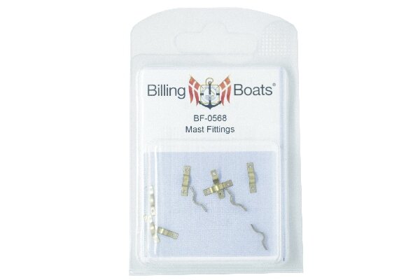 Mast Fittings 12 mm (10)